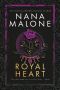 [Black Rose Auction 06] • Royal Heart